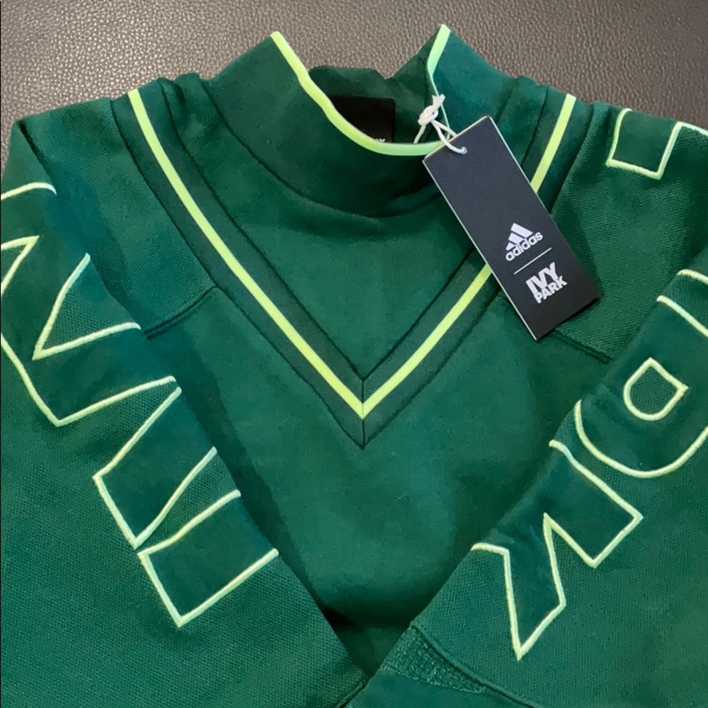 IVY PARK